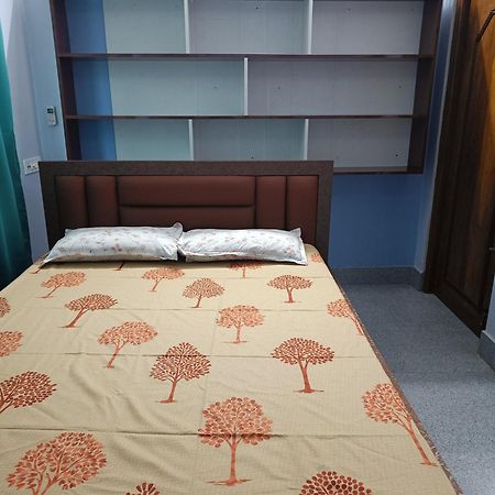 Ujjayanta Homestay Agartala Eksteriør billede