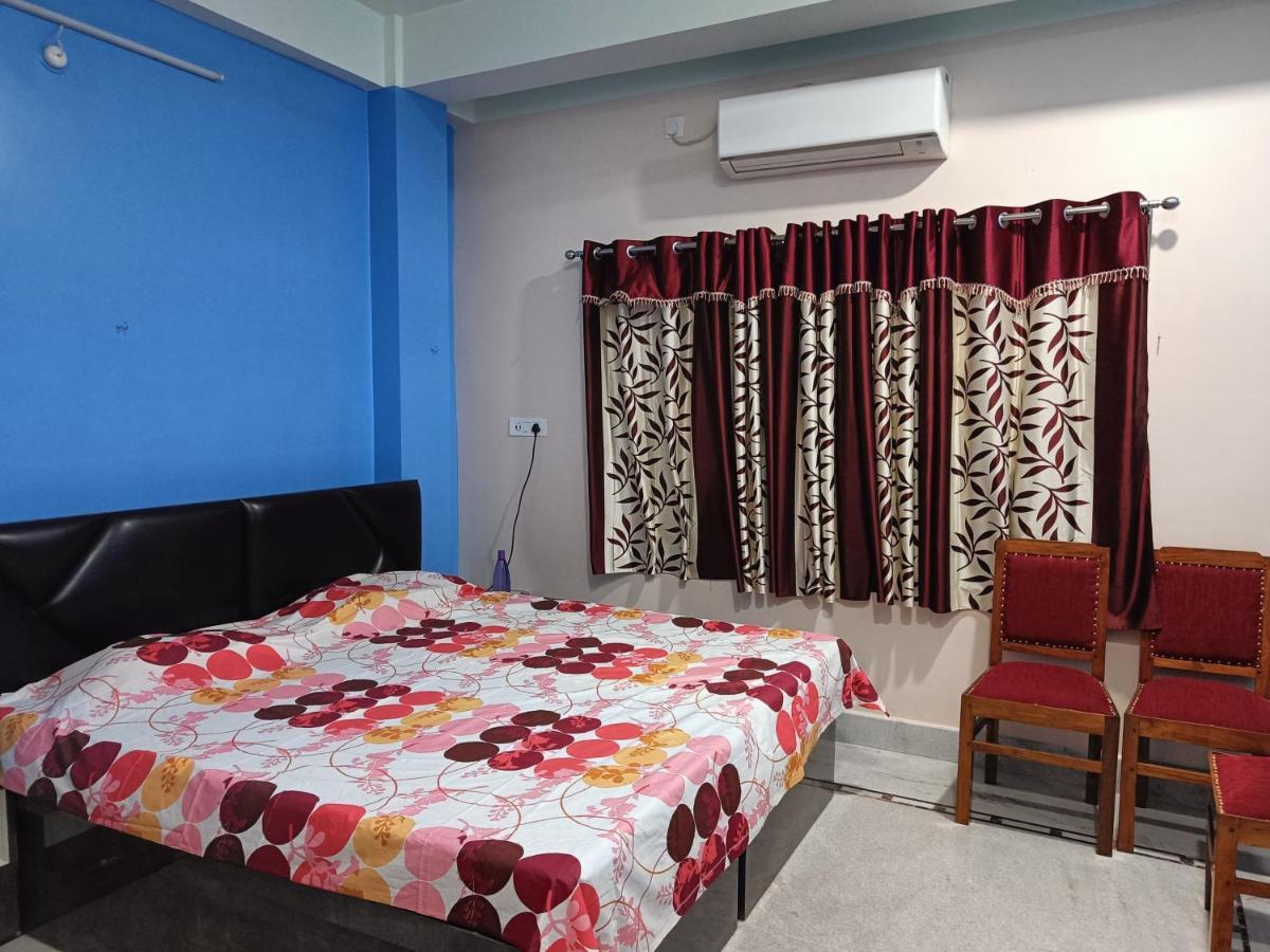 Ujjayanta Homestay Agartala Eksteriør billede