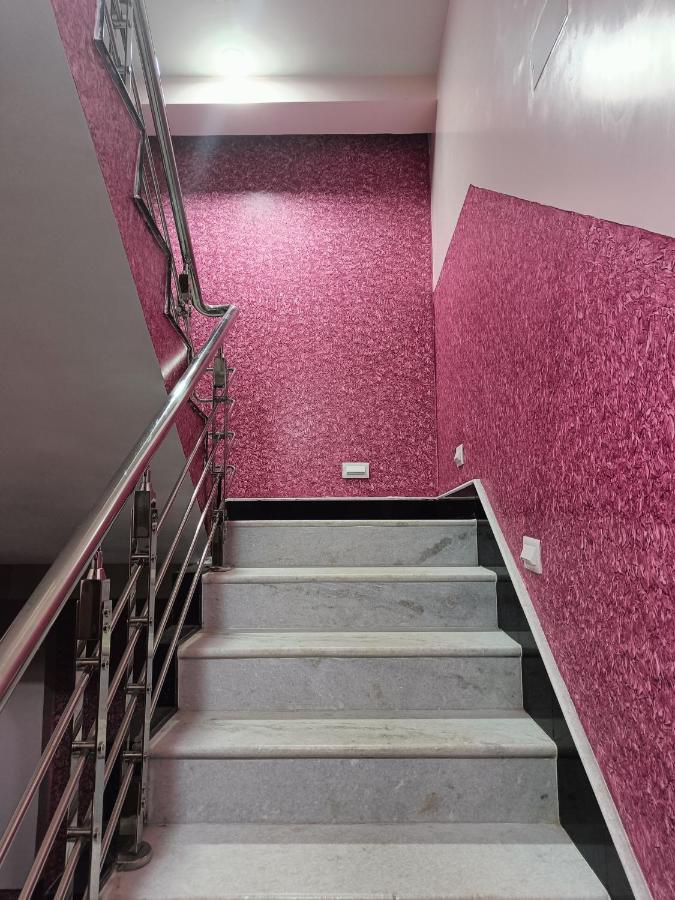 Ujjayanta Homestay Agartala Eksteriør billede