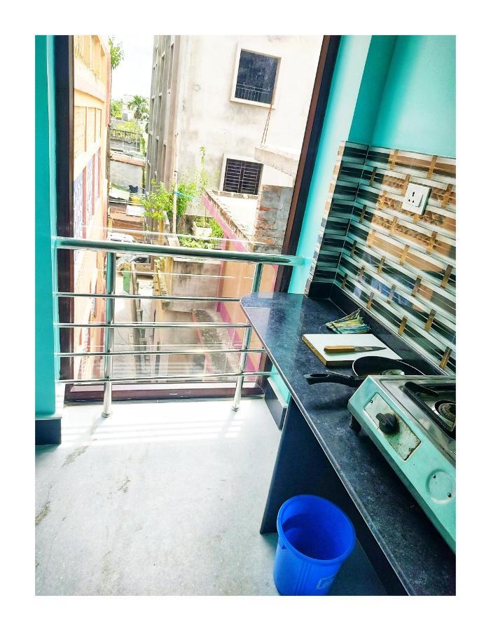 Ujjayanta Homestay Agartala Eksteriør billede