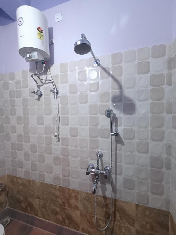 Ujjayanta Homestay Agartala Eksteriør billede
