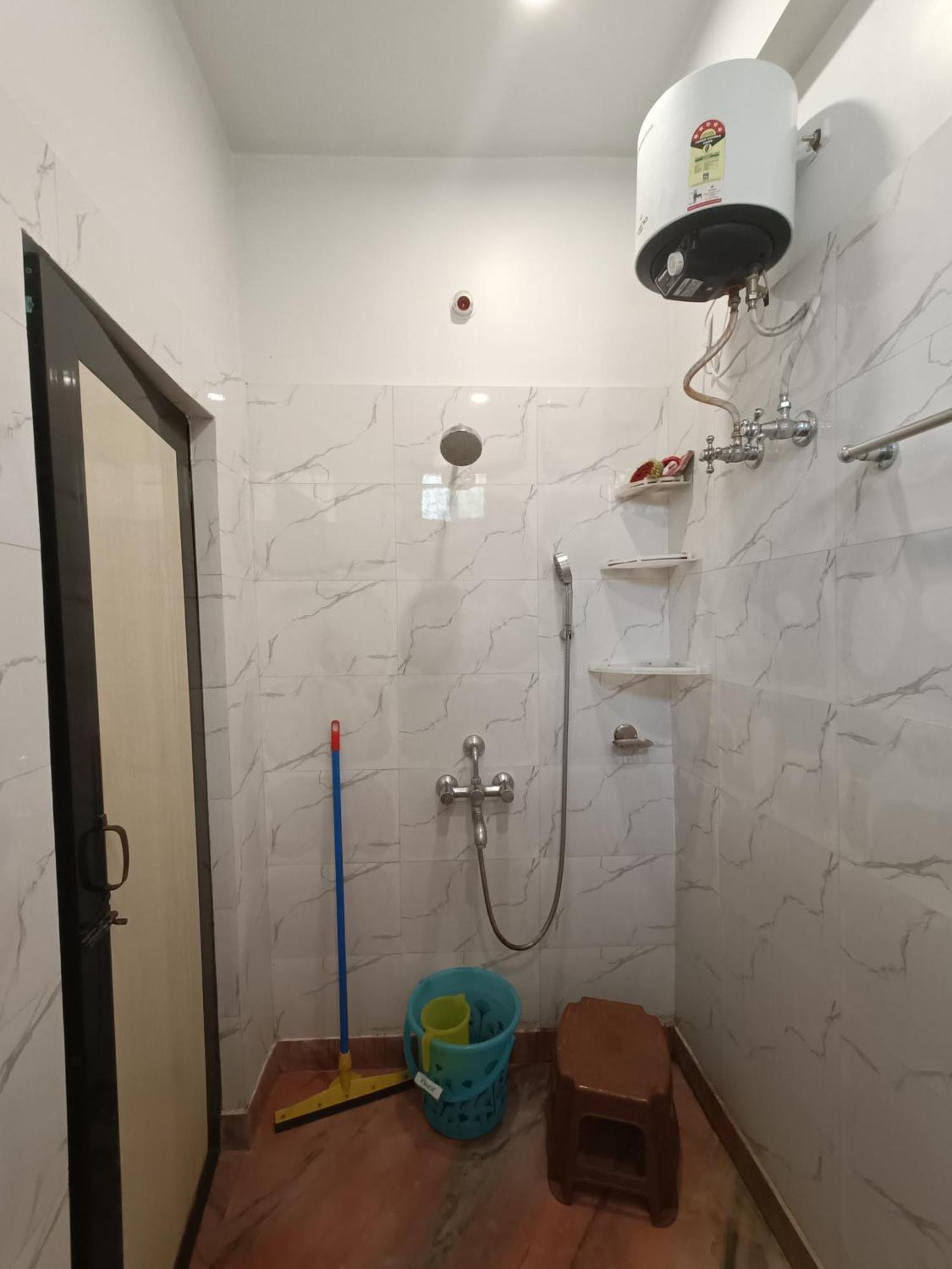Ujjayanta Homestay Agartala Eksteriør billede